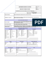 Ats para Trabajo en El Laboratorio