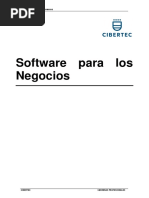 Software para Los Negocios (2258) PDF