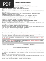 Anotações Climatologia Sistemática