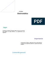 U1 Electrostatrostatica