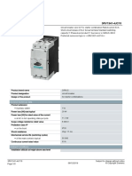 3RV13414JC10 - Datasheet - en