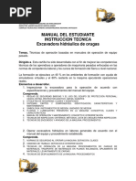 Manual Del Estudiante Instruccion Tecnic