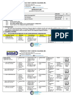 Don Bosco Tvet Center-Calauan, Inc.: (Morning/Afternoon Session)