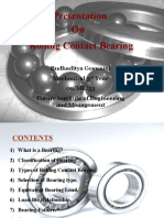 Fdocuments - in Bearing