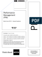 PM 2019 Marjun Q PDF