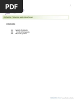 Chapter 4 Chemical Formula and Equation PDF