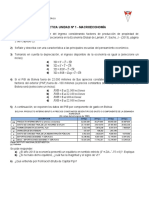 Práctica 1 Macroeconomía I - 2020