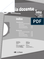 Eureka 6 Bonaerense Guia Docente PDF