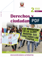 Derechos Ciudadania 2 Avanzado PDF