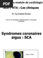 Sca Hta Cas Cliniques