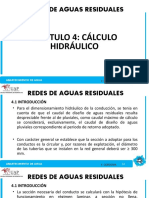 Calculos Hidraulicos de Abastecimiento de Agua