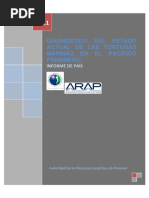 Informe - Panama CPPS