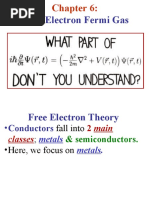 Lecture06 FEG Basics & Heat Capacity1