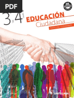 TEXTO EDUC CIUDADANA III y IV Medio - Estudiante PDF