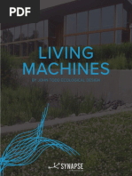 Living Machines - John Todd PDF