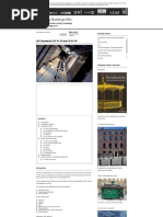 Lift Standards - EN 81-20 and EN 81-50 - Designing Buildings Wiki