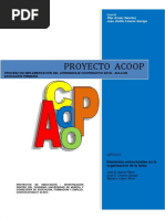 Aprendizaje Cooperativo 3 PDF