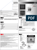 Manual Instru Es Forno Infinity Rev07 2