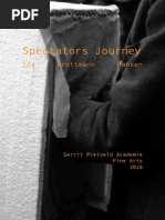 Book Spectators Journey