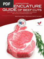 Nelson Huerta-Leidenz - : For The U.S.A. and Other Countries Targeted by The U.S. Meat Export Federation