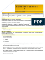 Guía 10°semana 1 Matematicas