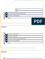 Custom Enablement of Presentation