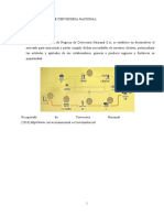 Analisis Interno CN