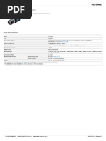 CV-200C Datasheet PDF