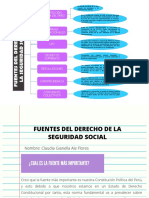 Principios de Seguridad Social