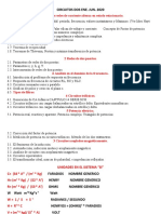 (1 2 3 4 5) Alumnos Circuitos Dos Ene - Jun 2018