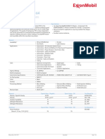 Santoprene™ 101-64: Thermoplastic Vulcanizate