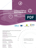 Guia Conceptual y Metodologica Compras Publicas Sostenibles 1 PDF