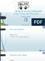 Microsoft Teams Pour Les Nuls Et Pros
