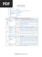 1 Programa Anual 1° Prim