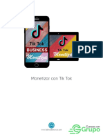 Tiktokbusiness PDF