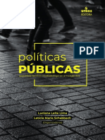 Políticas Públicas