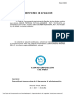 Document PDF