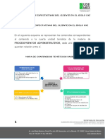 Unidad 4 Las Expectativas Del Cliente en El Siglo Xxi