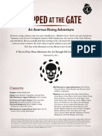 DDAL09-02 - Stoppped at The Gate PDF