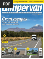 Campervan - January 2020 PDF