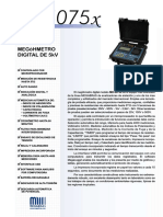 MD5075x PDF