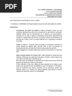 2020-03-24 CASO PROQUIM - Analisis Financiero