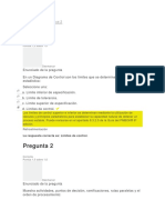 Evaluación Gestion de Proyectos Clase 2