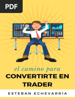 El Camino para Convertirse en Trader PDF