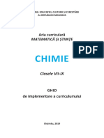 Ghid Chimiagimnaziuro PDF