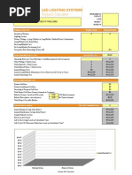 Return On Investment Calculator Excel Template