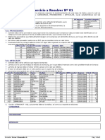 Actividad SQL - 01