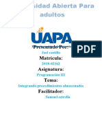 Tarea 7 Prog III