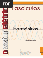 HARMÔNICOS