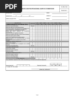 ICH-CERJ-F-046 R0 Preoperacional Equipo de Termofusion